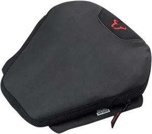 Cojines Traveller para asiento de motocicleta
