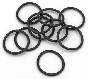 Kit de juntas, o-rings y retenes de aceite para la caja de primaria de motocicletas Big Twin