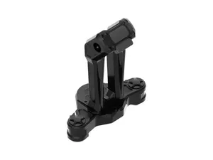 Kit riser y tija triple para motocicleta Harley-Davidson