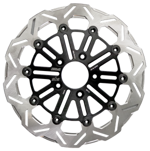 Par de discos de freno SBS x Kodlin para motocicleta