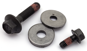 Juego de levas y empujadores para motor Milwaukee Eight