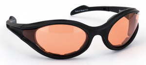 Gafas de sol Bobster modelo Foamerz para motocicleta