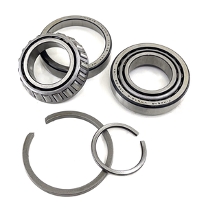 Conjunto de componentes mecánicos para la sección inferior del motor Big Twin de Harley-Davidson