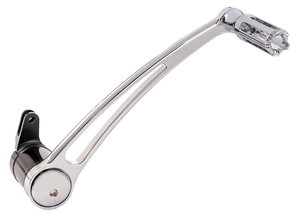Pedales de freno Arlen Ness para Harley-Davidson Touring