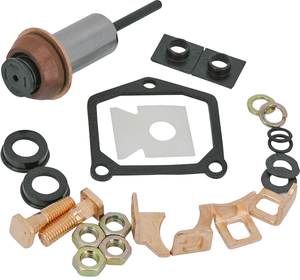 Kit de reparación del solenoide del motor de arranque