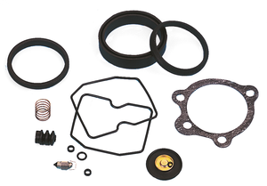 Recambios para carburador CV Keihin