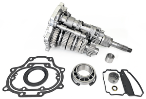 Kit de transmisión JIMS Fat 6 Cruise Drive para motocicleta
