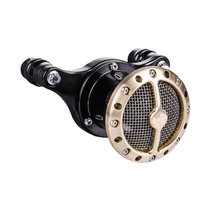 Filtro de aire Vity's Design para motocicleta