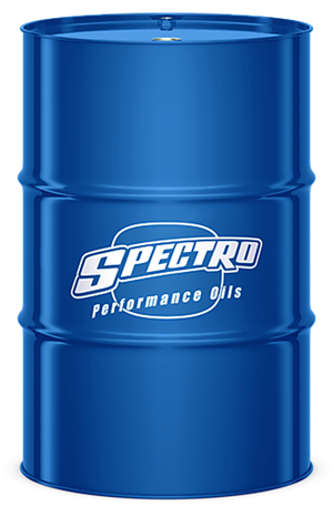 Botella de lubricante Spectro Platinum sintético para transmisiones de 6 marchas