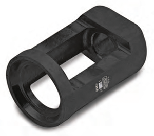 Compresor de muelles de válvulas para culatas de motor Harley-Davidson