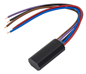 Ecualizador de carga de señal Can-Bus II de Zodiac Custom Products para intermitentes