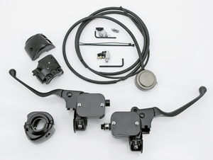 Embrague hidráulico para motores Big Twin y Twin Cam de Harley-Davidson