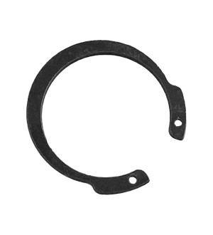 Conjunto de tornillos y tuercas para montaje de ejes de motocicleta