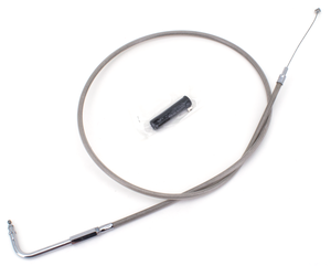 Cable acelerador y retorno T05 para inyección en Harley-Davidson Touring 1996-2001