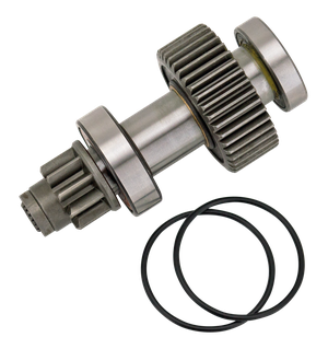 Kit de embrague de arranque de 6 marchas para motores Twin Cam