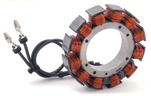 Alternador estator para Harley-Davidson Dyna y Softail