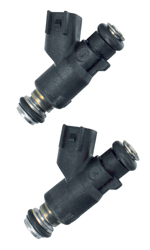 Inyectores de combustible alto rendimiento marca AUS Injection