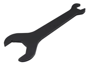 Llave metálica para tapa de balancines de motor Knucklehead y Panhead