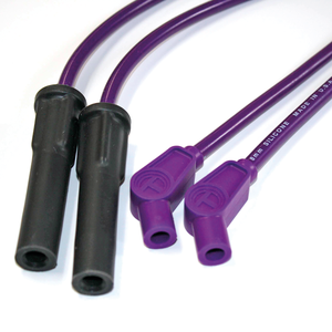 Kit de cableado de bujía Sumax Pro para motocicletas
