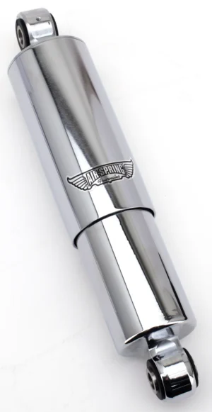 Amortiguador ajustable con resorte Delta Spring para horquilla Springer moderna