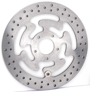 Par de discos de freno para Harley-Davidson Touring modelo 2008 en adelante