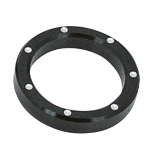 Adornos de aluminio billet para motocicleta