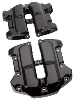 Tapa de balancines para motor Milwaukee Eight