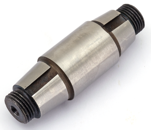 Cigüeñal de recambio para motores 45ci y Big Twin Side Valve