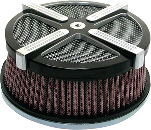 Filtro de aire Three-D Active HP de alta capacidad