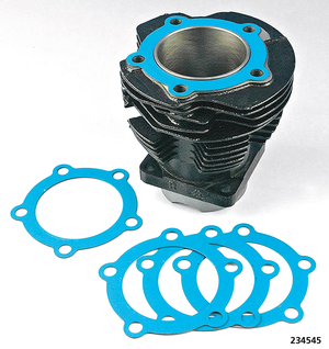 Juego de juntas para motor Knucklehead Harley-Davidson