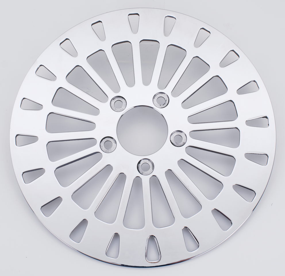 Rotor de disco de freno para rueda de la marca Ride Wright