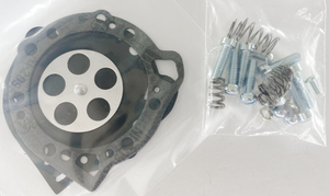 Carburador Tillotson recambio para motocicleta