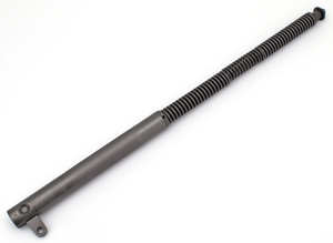 Eje del asiento para modelos Harley-Davidson 750 y Big Twin