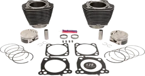 Kit de cilindro para motor Harley-Davidson