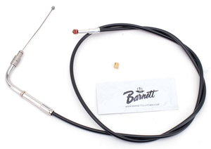 Cable de acelerador y retorno para motocicleta Harley-Davidson V-Rod