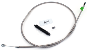 Cable de embrague C06 para Harley-Davidson Dyna, Softail y Touring