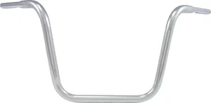 Manillar Hefty de 1-1/4 pulgadas para motocicleta Harley-Davidson