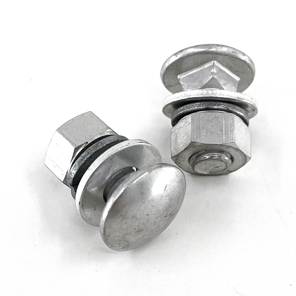 Kit de perno de soporte para guardabarros trasero marca Colony