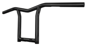 Manillar Burly The Sid negro para motocicleta Harley-Davidson