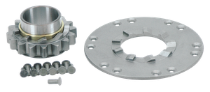 Embrague de arranque a pedal para motocicleta Harley-Davidson Sportster moderna