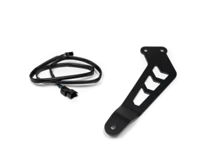 Kit de montaje para motocicleta Harley-Davidson