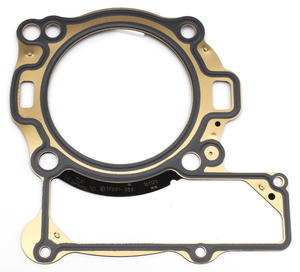 Kit de juntas, retenes y tóricas para motor Harley-Davidson V-Rod