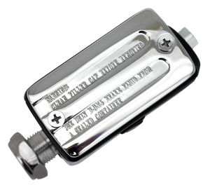 Bomba de freno trasero para Harley-Davidson Dyna 1991-2005