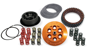 Kit de embrague Scorpion de Barnett para Harley-Davidson