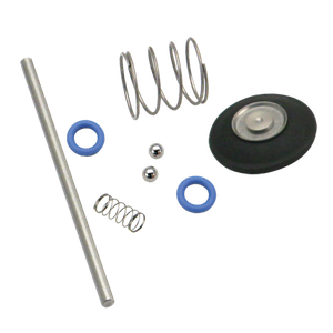 Kits de reconstrucción y piezas para carburadores S&S