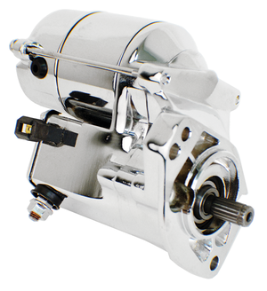 Motor de arranque ProTorque para Harley-Davidson