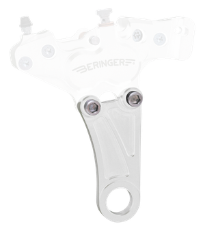 Sistema de frenado Beringer para motocicleta Harley-Davidson