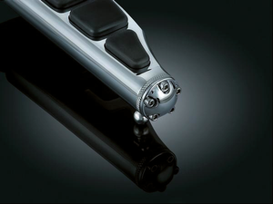 Domed End Caps - Tapones Stirrups Stiletto — B-stock