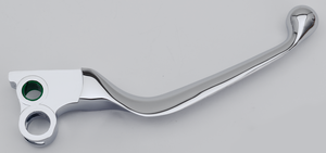 Par de manetas de freno y embrague anchas para motocicleta Harley-Davidson