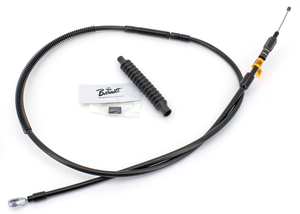 C08 cable de embrague para Harley-Davidson FXR modelo 1987-1994
